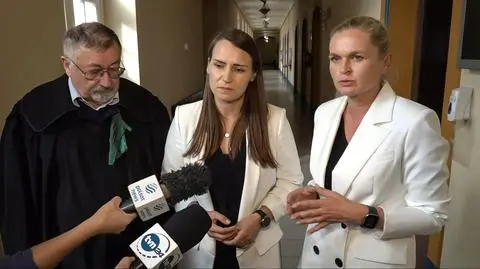 Posłanka PO wygrała z Patrykiem Jakim w sądzie. Ma przeprosić