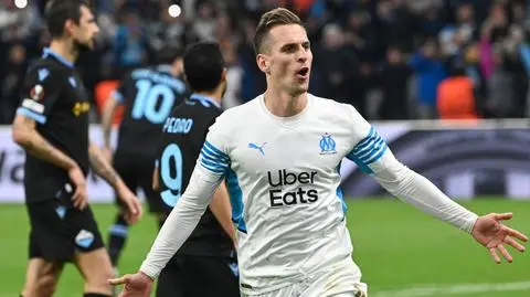 Dobry wieczór Polaków. Gol Milika, asysty innych reprezentantów