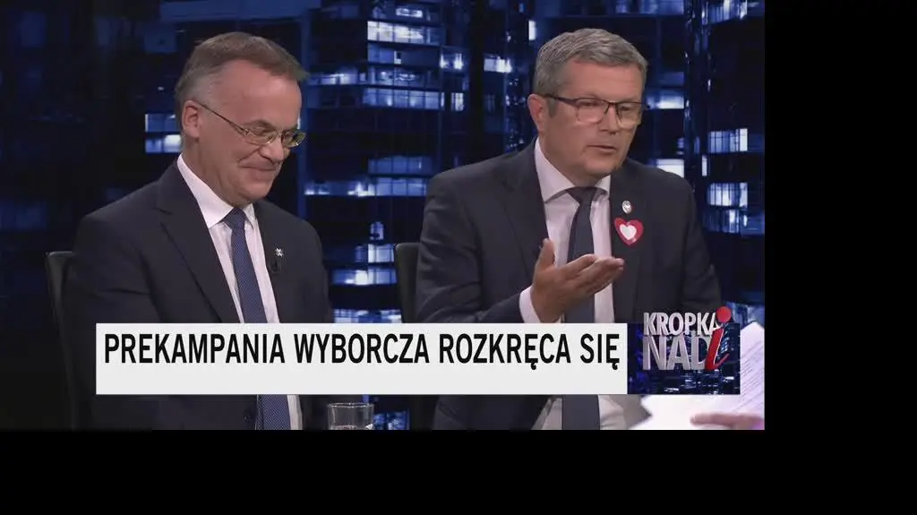 kropka 2