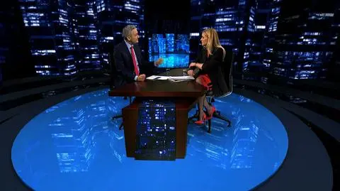 Robert Biedroń o tym, kto powinien stanąć przed Trybunałem Stanu