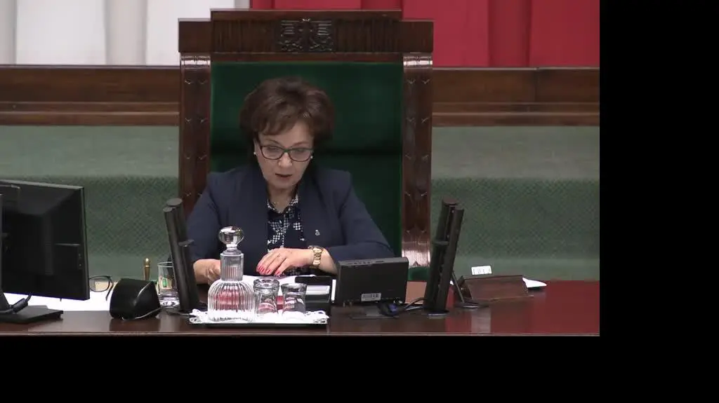 Sejm 2
