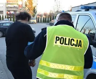 18-latek podejrzany o zabicie rodziców