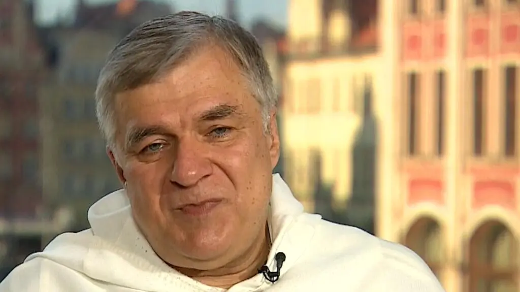 Wzbudzanie strachu to jest bardzo niebezpieczne paliwo