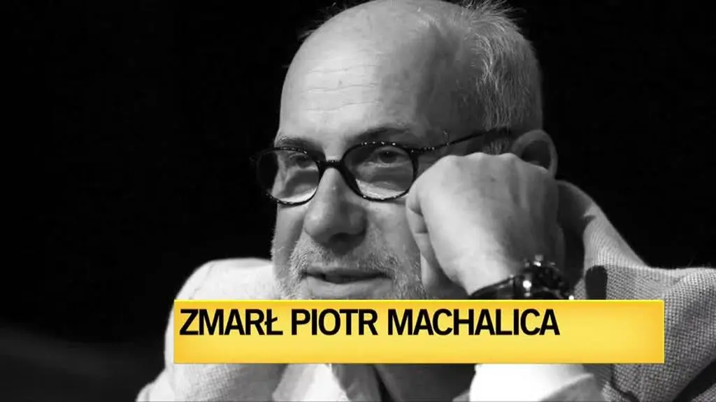 umer o Machalicy