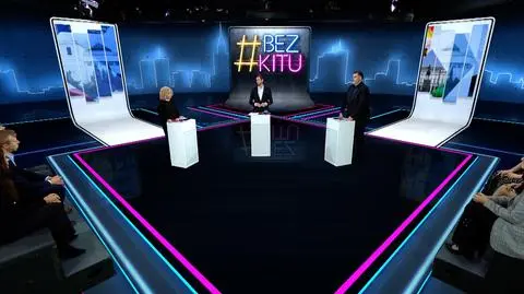 "Płaca minimalna w ogóle nie powinna istnieć"