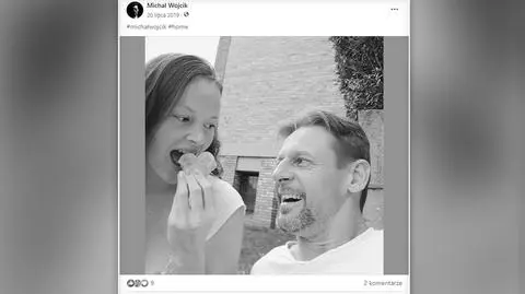 Nie żyje partnerka Michała Wójcika z kabaretu Ani Mru Mru. Janina Włudarczyk od kilku lat walczyła z chorobą