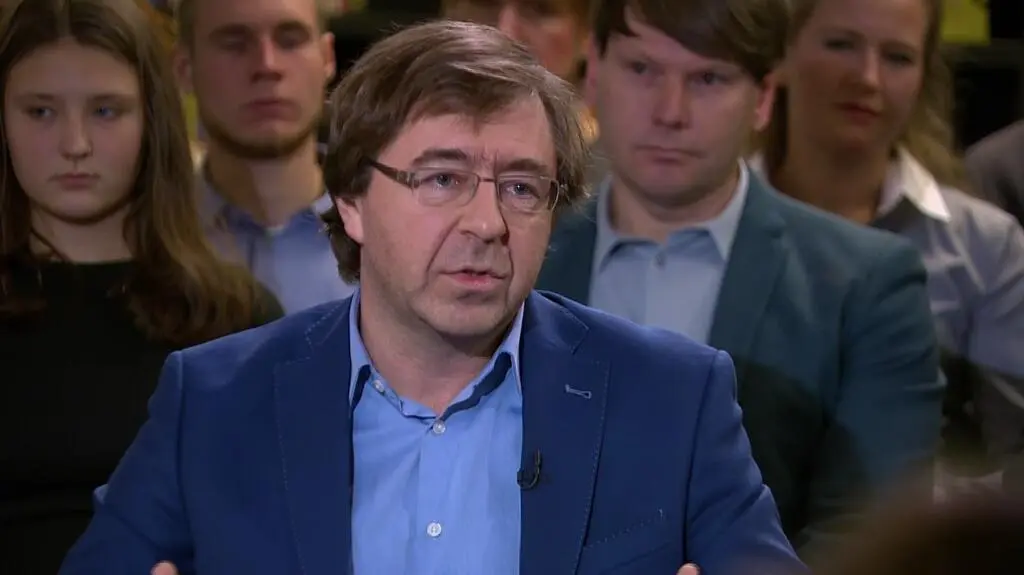 "Myślenie o nacjonalizmie jako czymś złym, to dziedzictwo propagandy komunistycznej"