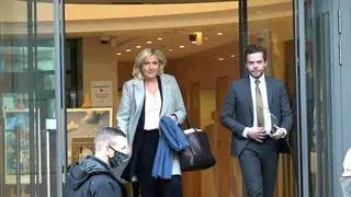 Marine Le Pen