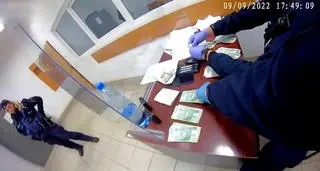 Trafili na trzy miesiące do aresztu