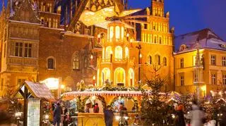 Ratusz jest tylko tłem