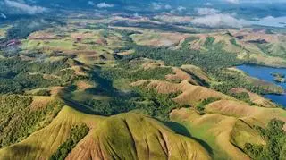 Papua-Nowa Gwinea