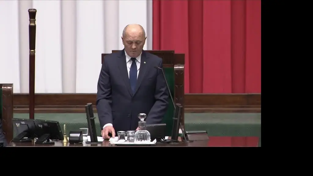 sejm 5