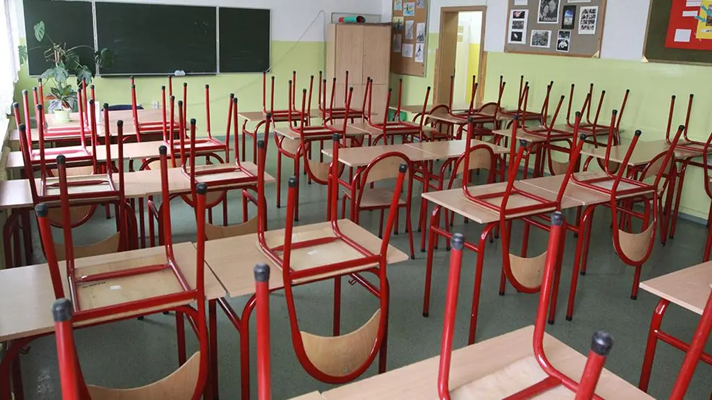 Gimnazja do likwidacji. Sejm przyjął projekt reformy oświaty