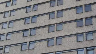 Najsłynniejszy poznański akademik - Jowita, obchodzi swoje 45 urodziny