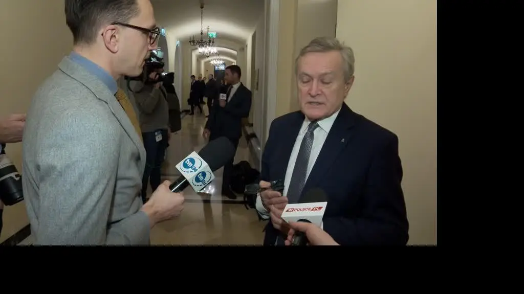 pis rydzek