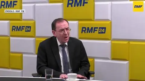 Kamiński: wszystko wskazuje na to, że doszło do nieszczęśliwego wypadku