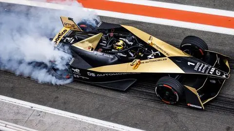 Formuła E wkracza w nową erę. Inauguracja już w sobotę