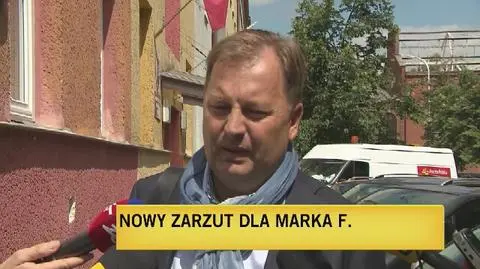 Obrońca Marka F. zaprzecza aby była mowa o kilku tysiącach godzin nagrań