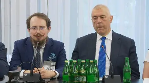 Mraz: Ziobro chciał bardzo mocno wesprzeć Lux Veritatis i Telewizję Trwam