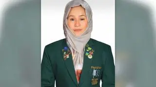 Shahida Raza