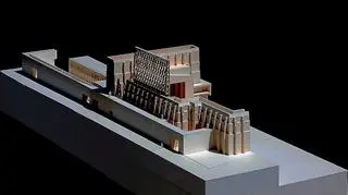 Projekt Gdańskiego Teatru Szekspirowskiego