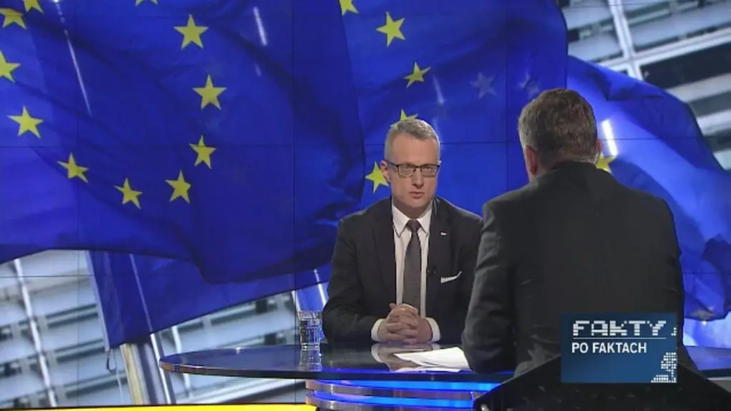 Prezydent wyraził swój żal