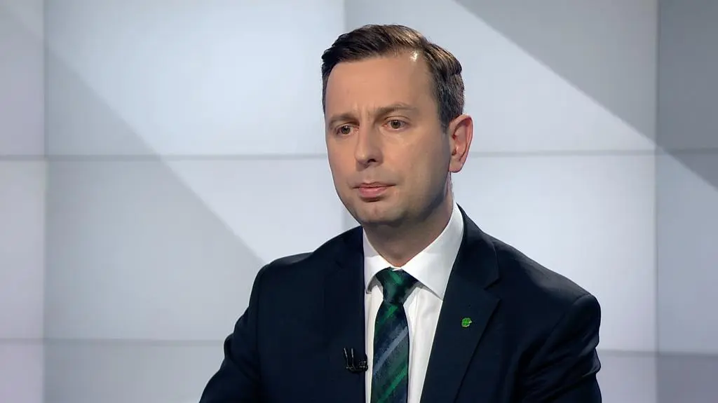 Kosiniak-Kamysz o pedofilii wśród księży
