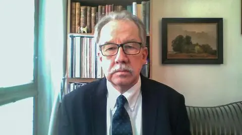 Hermeliński: na pewno trzeba liczyć się z tym, że wyniki pierwszej tury będą podane z opóźnieniem