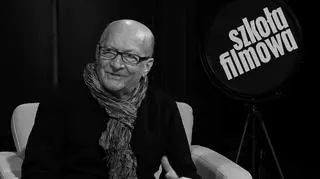 Wojciech Pszoniak miał 78 lat