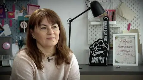 Usłyszała wyrok za pomoc kobiecie, która chciała dokonać aborcji, sąd apelacyjny go uchylił 