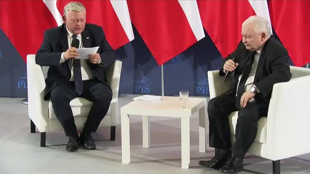 kaczynski 2