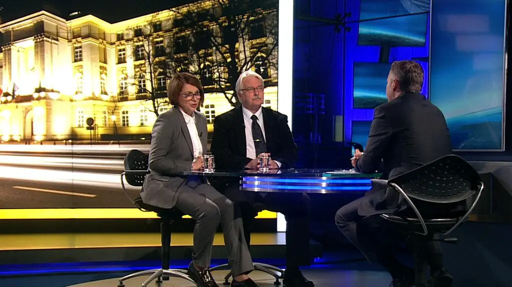 Pitera i Waszczykowski o Macierewiczu w roli szefa MON