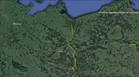 mapa szkola 