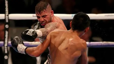 Ring w Newcastle już gotowy. Oglądaj galę Probellum w Eurosporcie