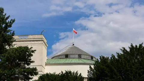Rośnie budżet Kancelarii Sejmu. Wśród wydatków nowe ujęcie wody oligoceńskiej