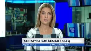 Dziś spotkanie premiera z przedstawicielami ugrupowań parlamentarnych w sprawie sytuacji na Białorusi