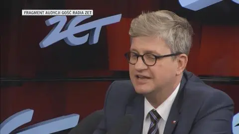 Soloch: prezydent powinien mieć wpływ na obsadę stanowiska ministra obrony