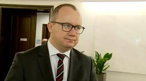 Bodnar: nowelizacja zdecydowanie zwiększa możliwości uciszania sędziów