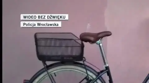Slajdszoł dla Igora policja wro