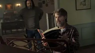 Murray Bartlett i Nick Offerman