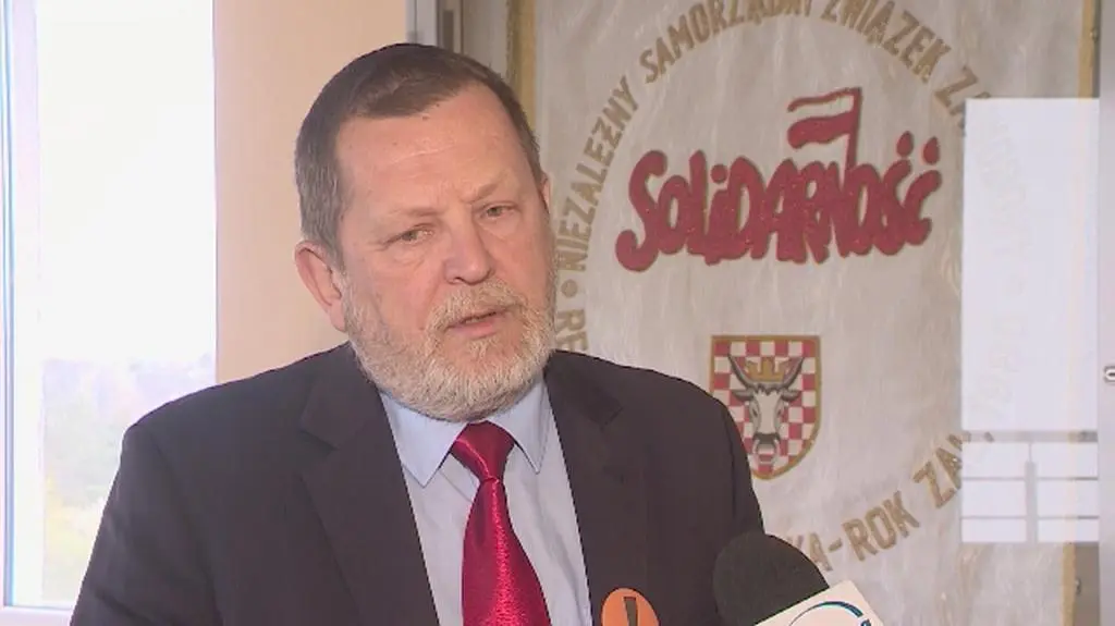Wojciech Miśko o odwołaniu Ryszarda Proksy
