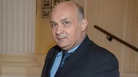 Nowy sędzia SN i polityczne wpisy
