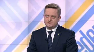 Wasyl Zwarycz, ambasador Ukrainy w Polsce