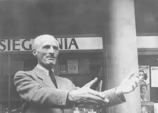 Julian Tuwim