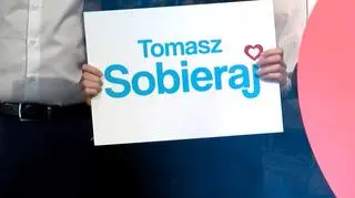 Wicemarszałek województwa kandydatem na prezydenta Koszalina