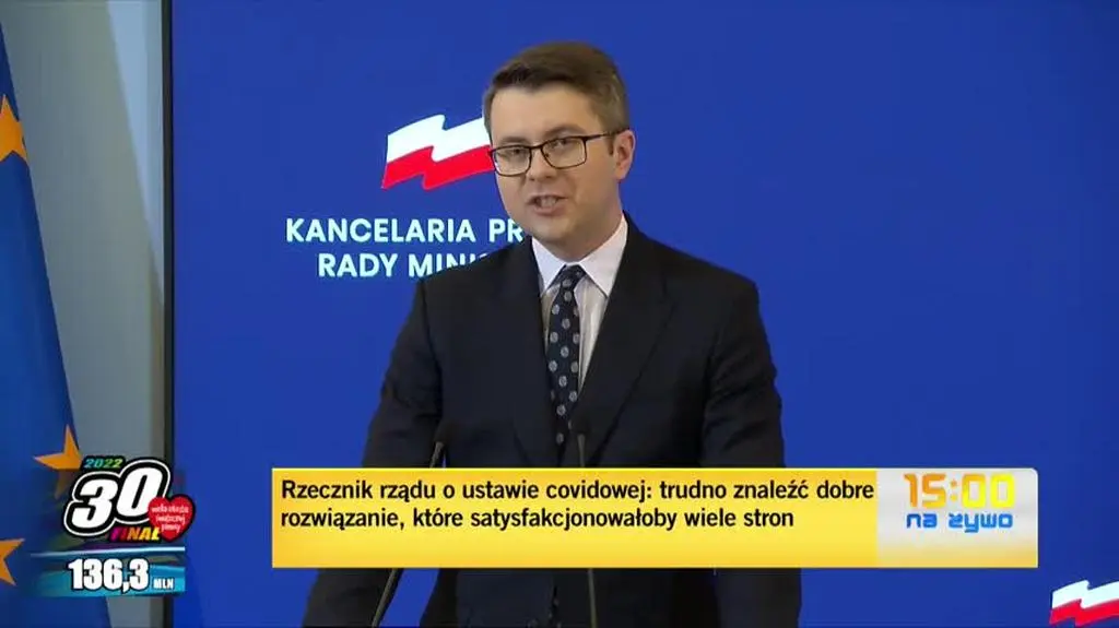 mueller afera mailowa