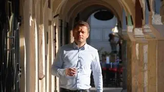 Przerwa na kawę