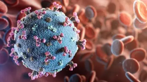 Brytyjski minister zdrowia: zidentyfikowaliśmy nowy wariant koronawirusa