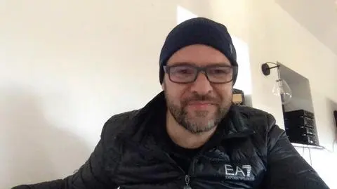 Jak radzą sobie aktorzy? Karolak: mam problem, ale nie z takich opałów wychodziliśmy