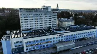 Szpital Śląski w Cieszynie
